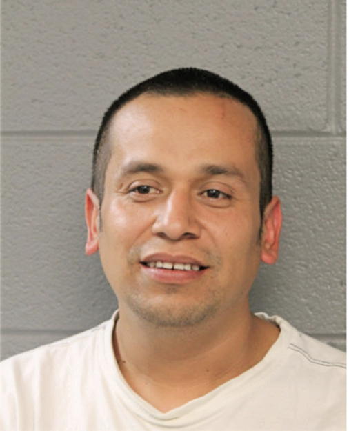 LORENZO GARZA, Cook County, Illinois