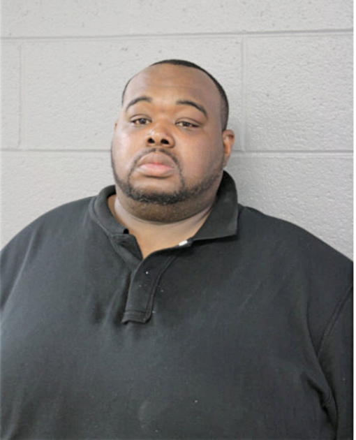 TIMOTHY D GATES, Cook County, Illinois