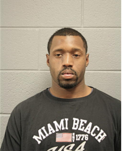 ROBERT J HARRINGTON, Cook County, Illinois