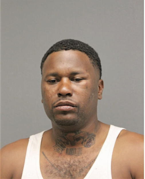 JOSEPH Q HARRIS, Cook County, Illinois