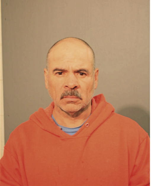 ANDRES HERNANDEZ, Cook County, Illinois
