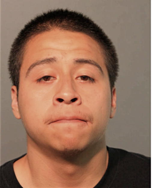 JONATHAN HERNANDEZ, Cook County, Illinois
