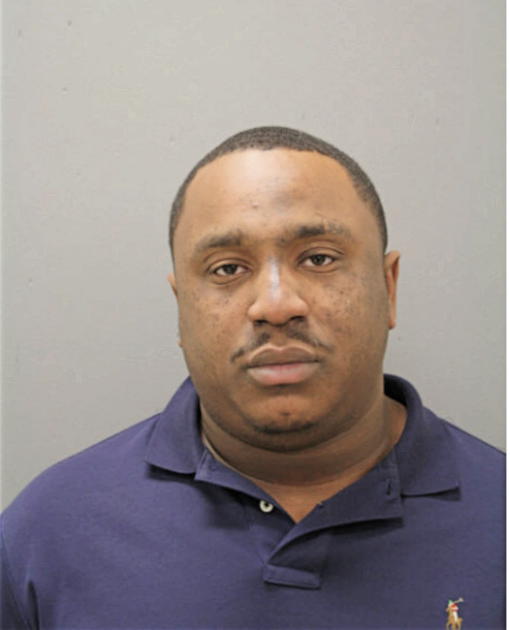 JOSEPH HIGGINS, Cook County, Illinois