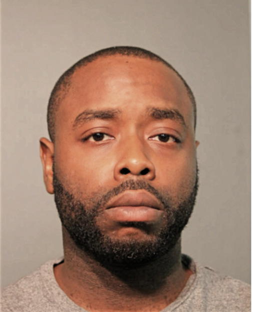 MARCUS HIPPE, Cook County, Illinois