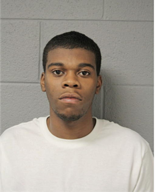 KERRY M HOOD, Cook County, Illinois