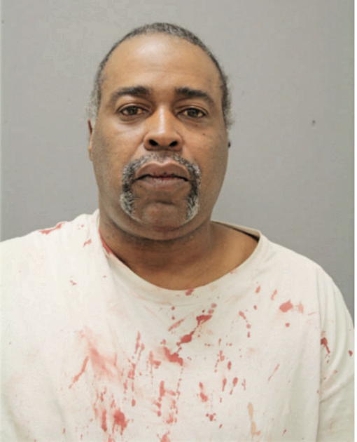 LONNIE L HORNE, Cook County, Illinois