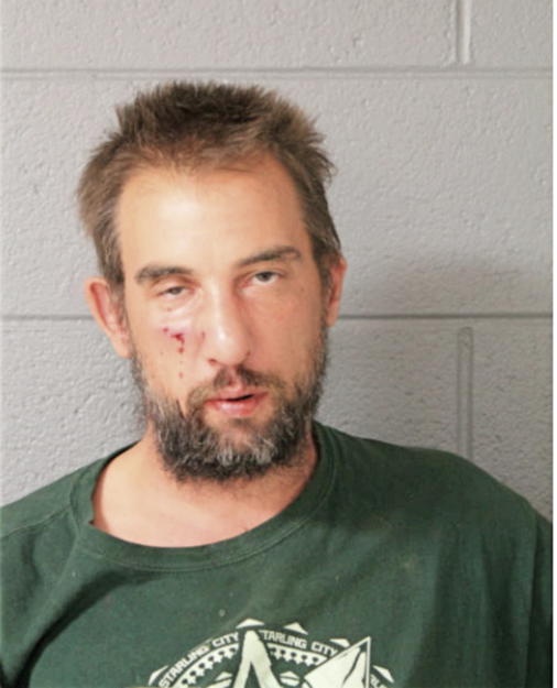 JASON HOSKIN, Cook County, Illinois