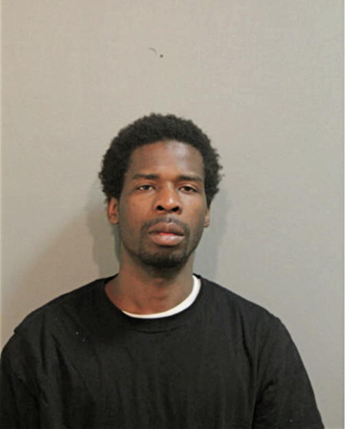 PIERRE B HOWARD, Cook County, Illinois