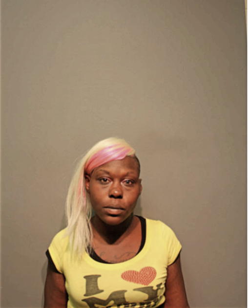 ROXANNE D HUGES, Cook County, Illinois