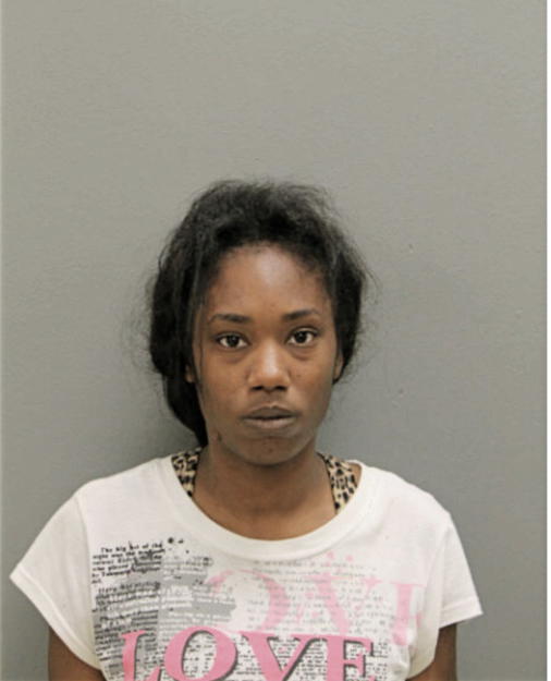 ELIZABETH F HUGHES, Cook County, Illinois