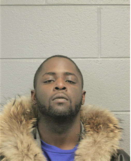 KOURTNEY M HUGHES, Cook County, Illinois
