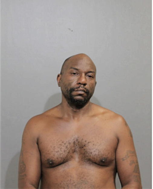 JEROME E HUNT, Cook County, Illinois