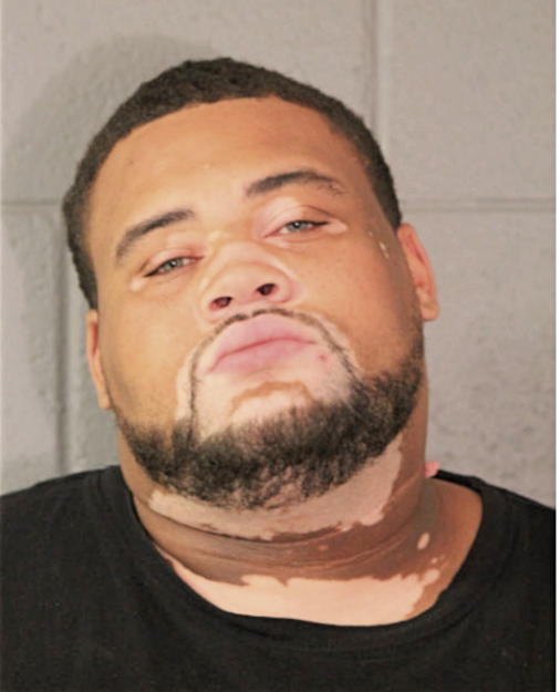 BILLY JOE III HENRY, Cook County, Illinois