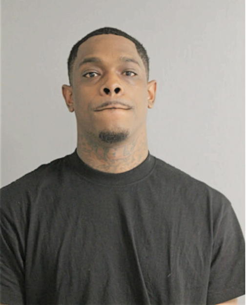 RAMONE JACKSON, Cook County, Illinois