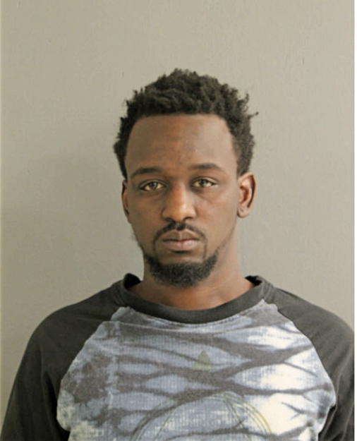 SPENCER JACKSON, Cook County, Illinois
