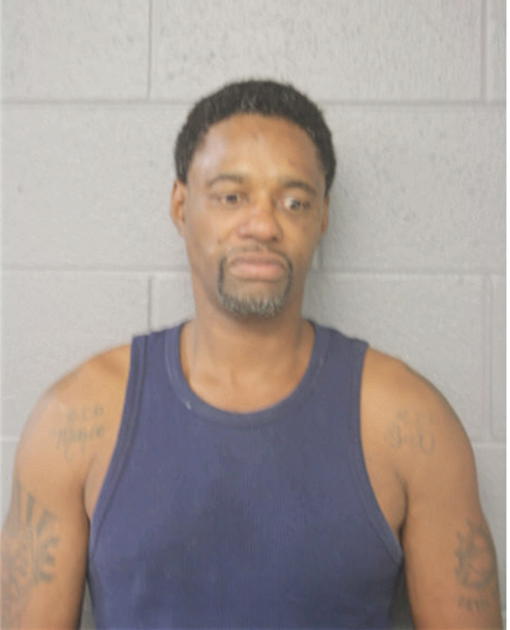 WILLIAM A JACKSON, Cook County, Illinois