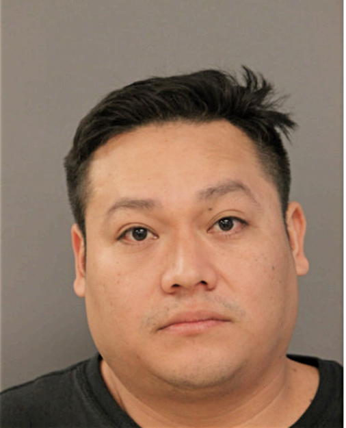 JUVENAL JIMENEZ, Cook County, Illinois