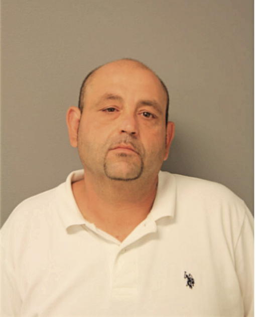 SONNY JOHN, Cook County, Illinois