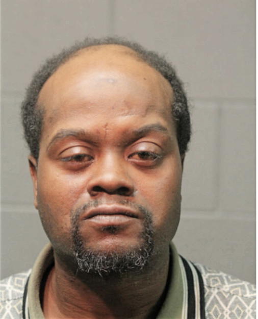BYRON JOHNSON, Cook County, Illinois