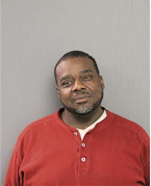 DAVID JOHNSON, Cook County, Illinois