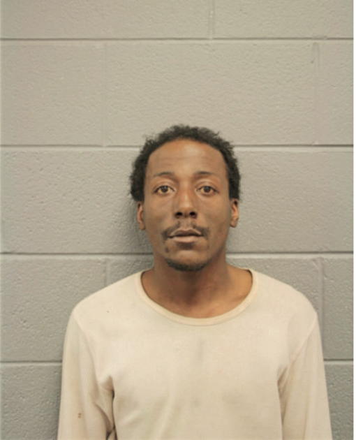SEAN JOHNSON, Cook County, Illinois