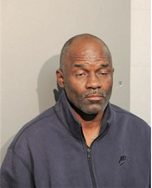 TIMOTHY JOHNSON, Cook County, Illinois