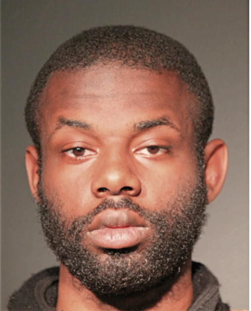 ANDREW D JONES, Cook County, Illinois