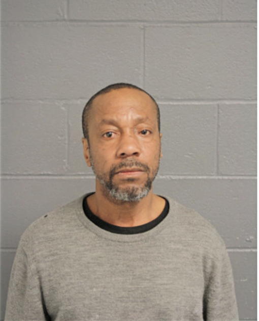 LEVY JONES, Cook County, Illinois