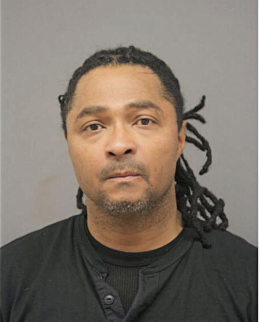 ORLANDO A JONES, Cook County, Illinois