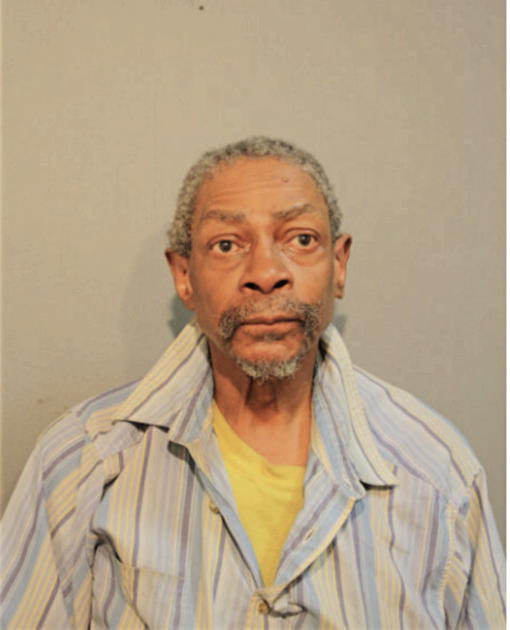 WILLIAM JONES, Cook County, Illinois