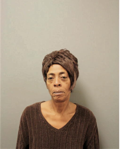 KATHALEEN JORDAN, Cook County, Illinois