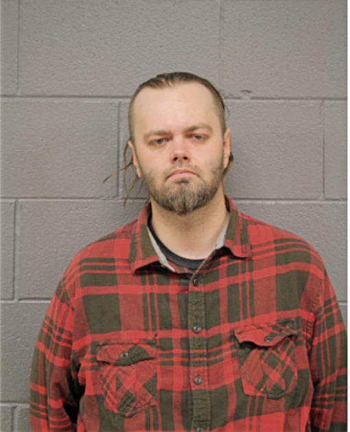 KONRAD S KALINSKI, Cook County, Illinois