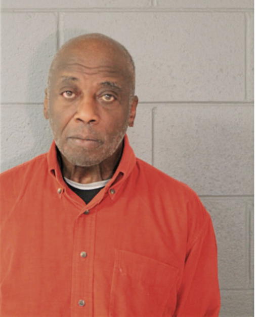 CHARLES KELLY, Cook County, Illinois