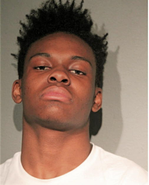 JORDAN R KING, Cook County, Illinois