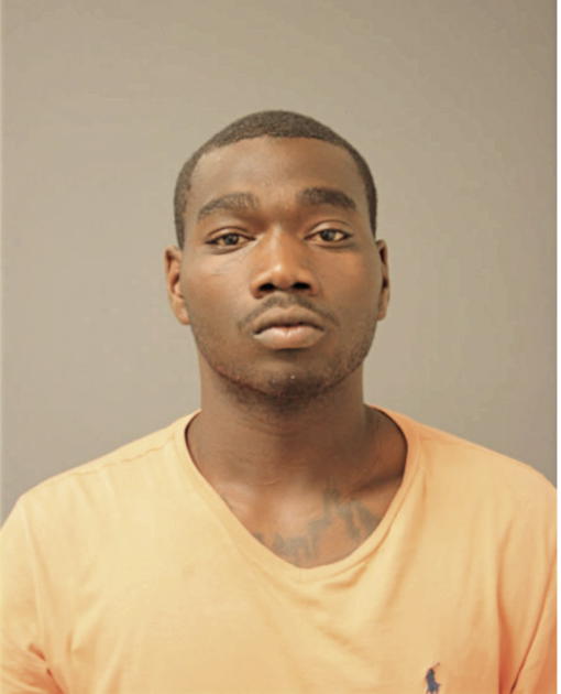 MICHAEL KING, Cook County, Illinois