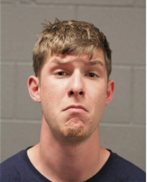 BRIAN ALLEN KLOTSCH, Cook County, Illinois