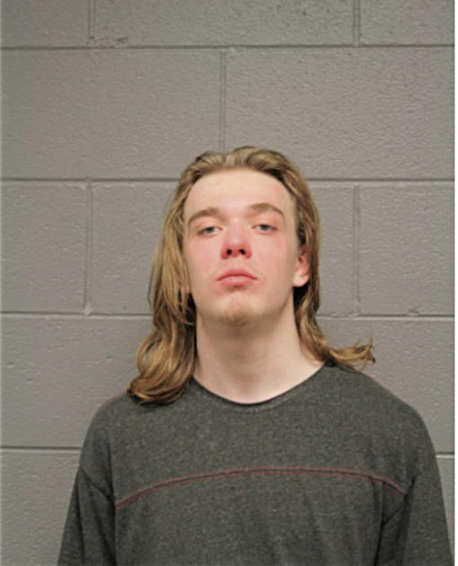 JACOB M LASUSA, Cook County, Illinois
