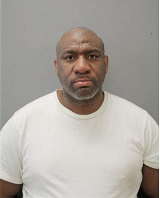MICHAEL LEWIS, Cook County, Illinois