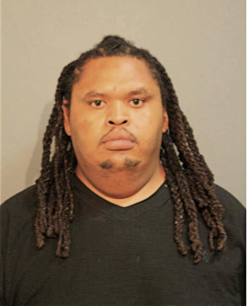 JEMEL L LIGGINS, Cook County, Illinois
