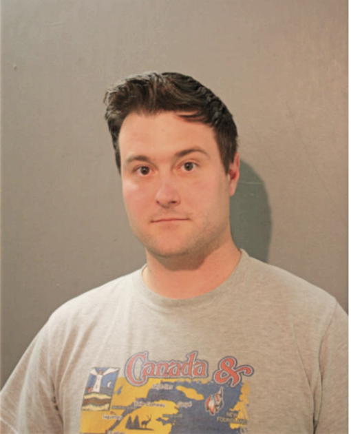 TOM MACKROLA, Cook County, Illinois