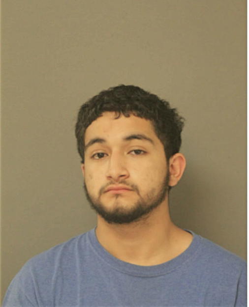 ANGEL MALDONADO, Cook County, Illinois