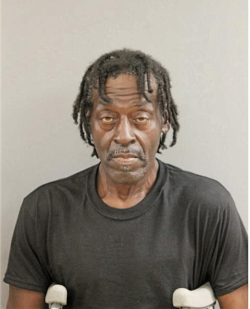 MELVIN MALONE, Cook County, Illinois
