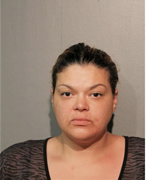 ROSA MILAGROS MARTINEZ-RODRIGUEZ, Cook County, Illinois