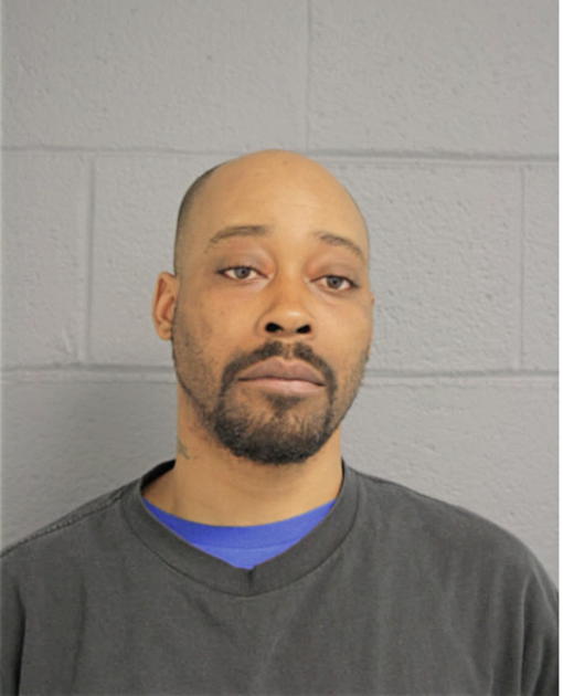 RICHARD MCCASTER, Cook County, Illinois