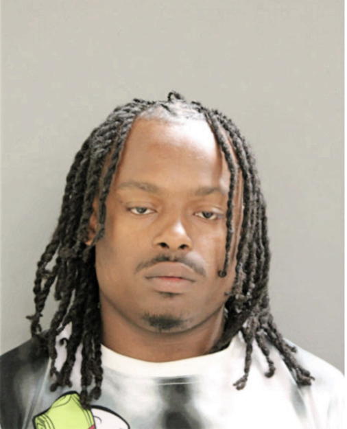 JAKEEM MCCRAY, Cook County, Illinois