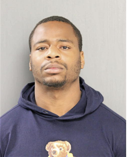CHANCY K MCCREA, Cook County, Illinois