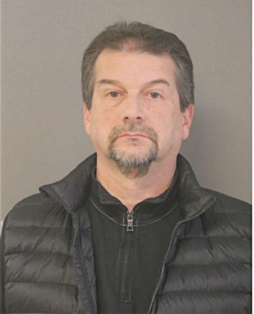 ADNAN MEHANOVIC, Cook County, Illinois
