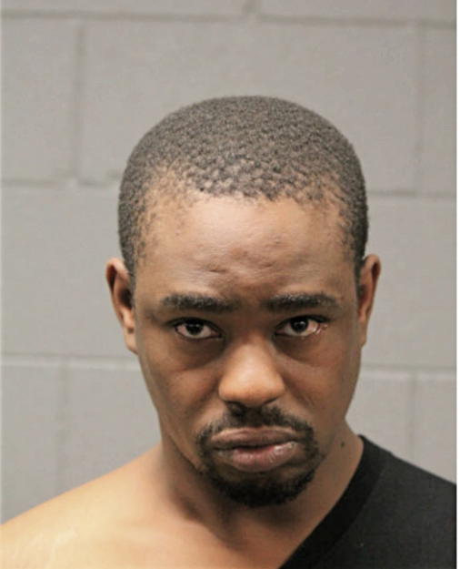 KEVIN MICHAEL CORK, Cook County, Illinois