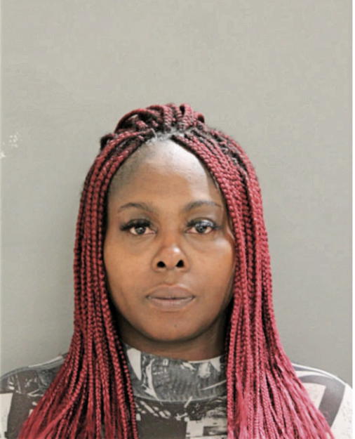 SAUNDRA R MIKLE, Cook County, Illinois