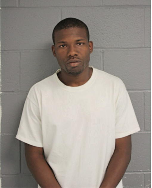 DARRYL D MITCHELL, Cook County, Illinois